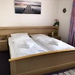 Haus Nordseeperle Whg 5 Seesicht