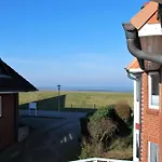 Haus Nordseeperle Whg 5 Seesicht Cuxhaven