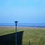 Haus Nordseeperle Whg 5 Seesicht * Cuxhaven