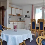 Haus Nordseeperle Whg.5 Cuxhaven
