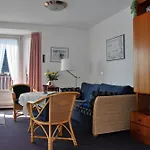 Appartement Haus Nordseeperle Whg.5