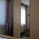 Haus Nordseeperle Whg 5 Seesicht