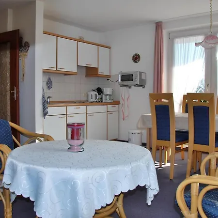 شقة Haus Nordseeperle Whg 5 Seesicht كوكسهافن