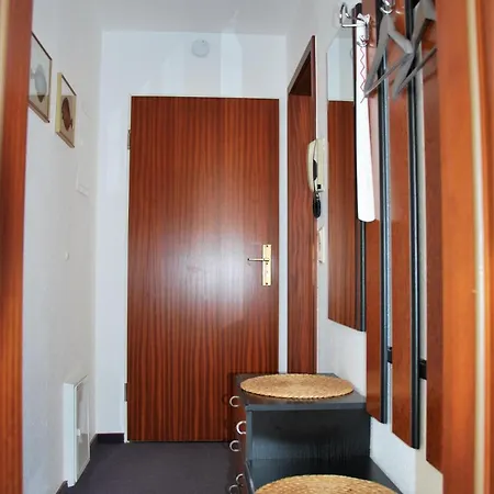 Haus Nordseeperle Whg 5 Seesicht * كوكسهافن