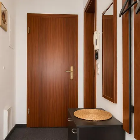 Haus Nordseeperle Whg 5 Seesicht * Cuxhaven