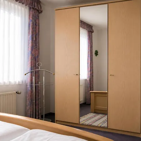 Apartamento Haus Nordseeperle Whg 5 Seesicht