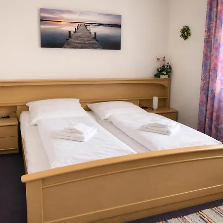 Haus Nordseeperle Whg 5 Seesicht Apartamento *