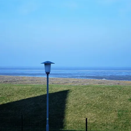 Haus Nordseeperle Whg 5 Seesicht Cuxhaven